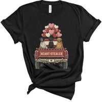 Heart Stealer Tee VD26001