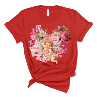 Vintage Love Tee VD260020