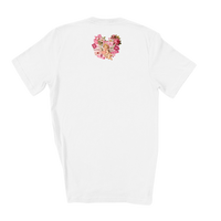 Vintage Love Tee VD260020