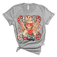 Cupid Vibes Tee VD260021