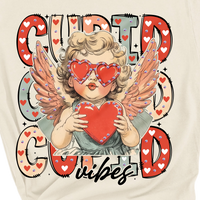 Cupid Vibes Tee VD260021