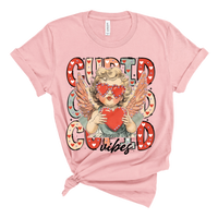 Cupid Vibes Tee VD260021