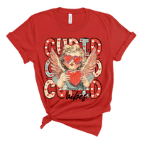 Cupid Vibes Tee VD260021