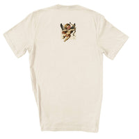 Cupid with Sunglasses Tee VD26002