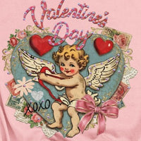 Valentines Cupid Tee VD26003