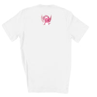 Cupid Heart Bubble Tee VD26007