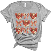Cupid Coquette Tee VD26009