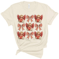 Cupid Coquette Tee VD26009