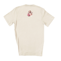 I Can Buy Myself Flowers Tee VD260022