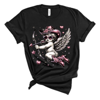 Cowboy Love Tee VD260023