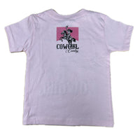 Youth Cowgirl Country HV243