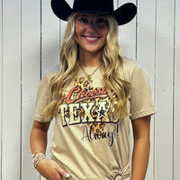 Choosin' Texas RV257