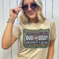 Bud and Sissy RV130