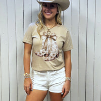 Bows and Boots RV204