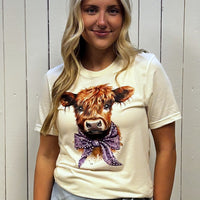 Cow with Twilly RV236a