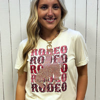 Rodeo Rodeo Rodeo RV134