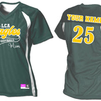Legacy Eagles Football Jersey