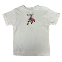 Youth Goat with Twilly HV236b