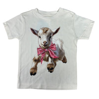 Youth Goat with Twilly HV236b