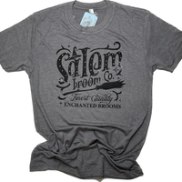 Salem Broom Company