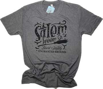 Salem Broom Company