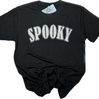 Spooky