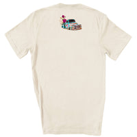 Let's Go Girls RV137