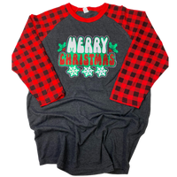 Merry Christmas THV062