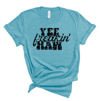 Yee Freakin' Haw RV113