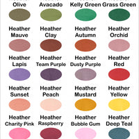 Leopard is my Favorite Color RV075