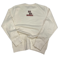 Ho Ho Howdy Sweatshirt