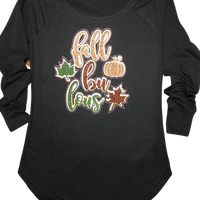 Fall-Bu-Lous HTV067