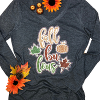 Fall-Bu-Lous HTV067