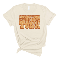 Local Honky Tonk RV128