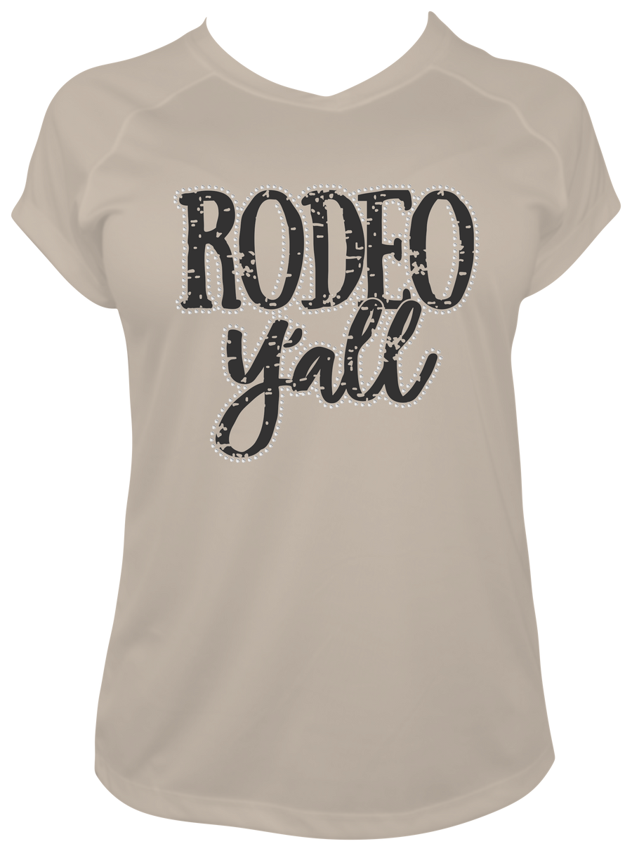 Rodeo Ya'll RV079