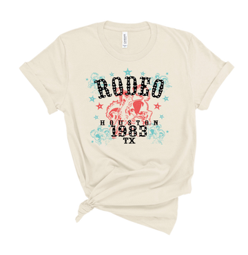 Rodeo 1983 RV217