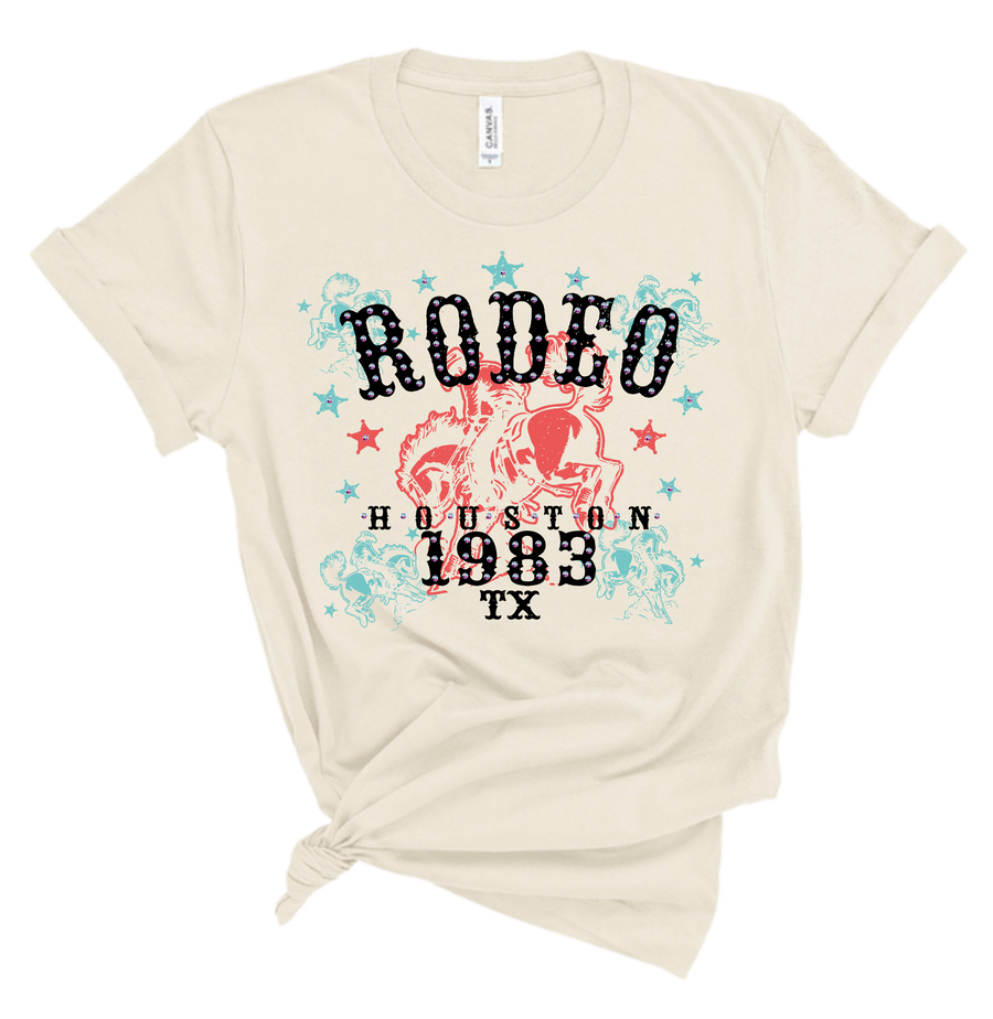 Rodeo 1983 RV217