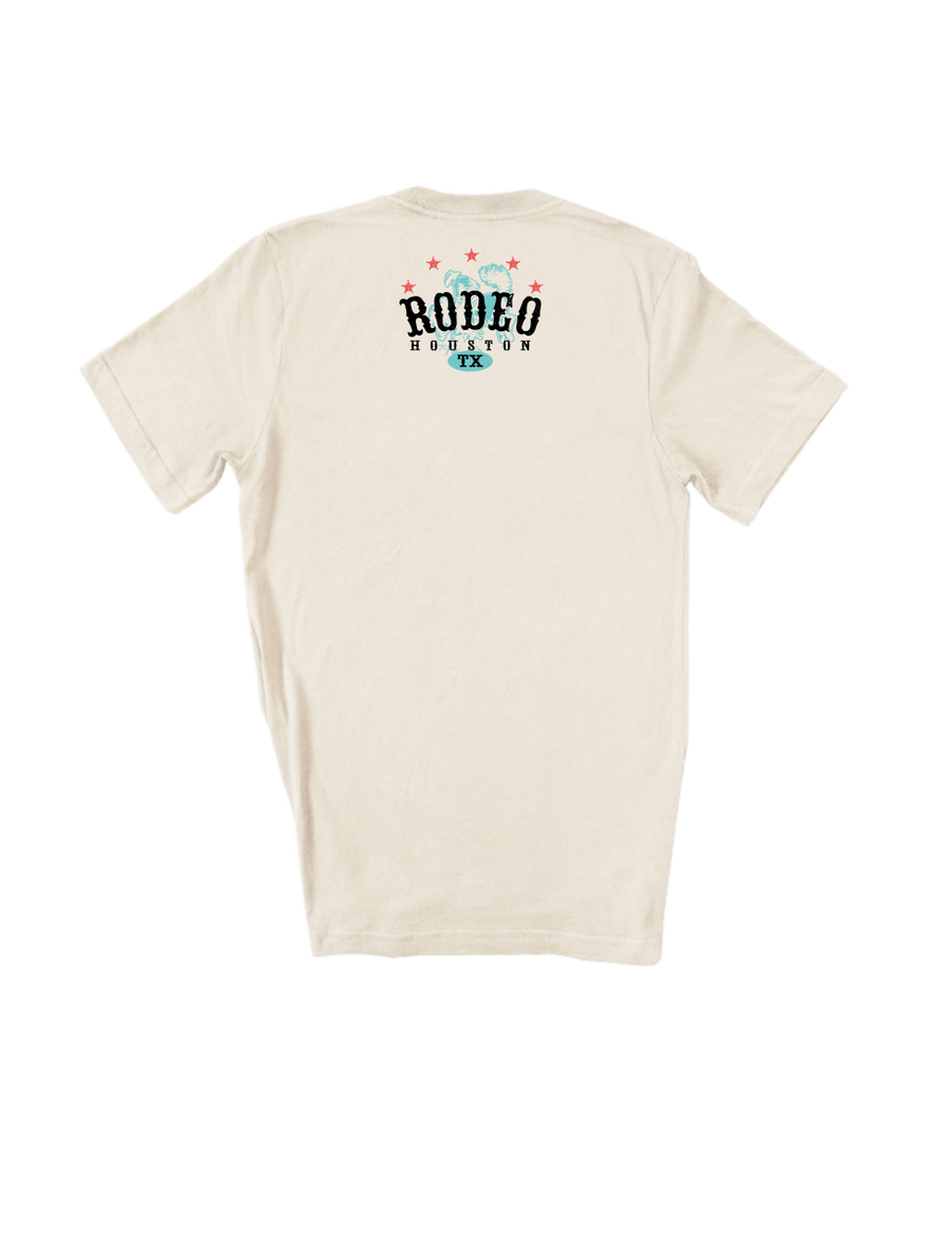 Rodeo 1983 RV217