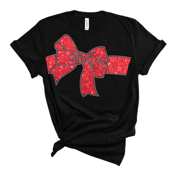 Youth Large Bow HV032