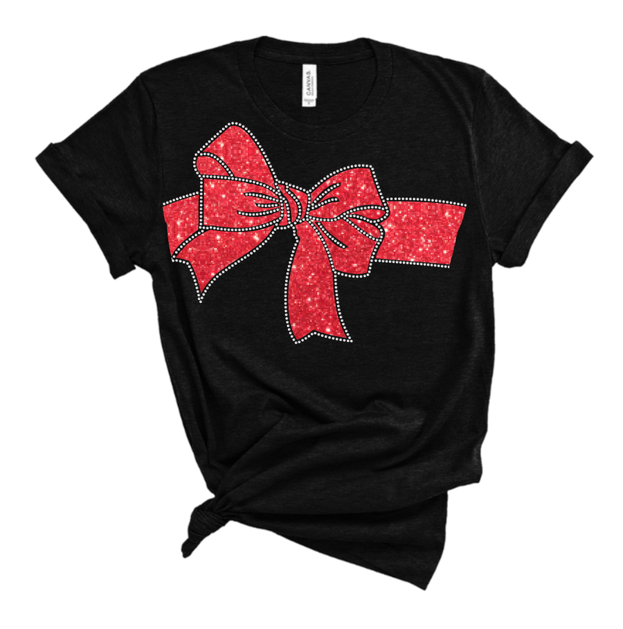 Youth Large Bow HV032