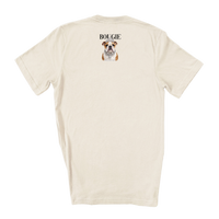 Bruno the Bulldog AV117