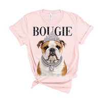 Bruno the Bulldog AV117