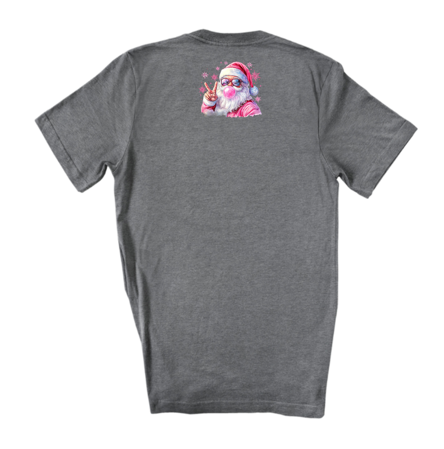 Youth Santa Bubble HV219