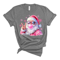 Bubble Santa HV214