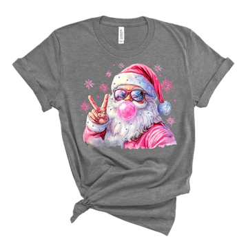 Bubble Santa HV214