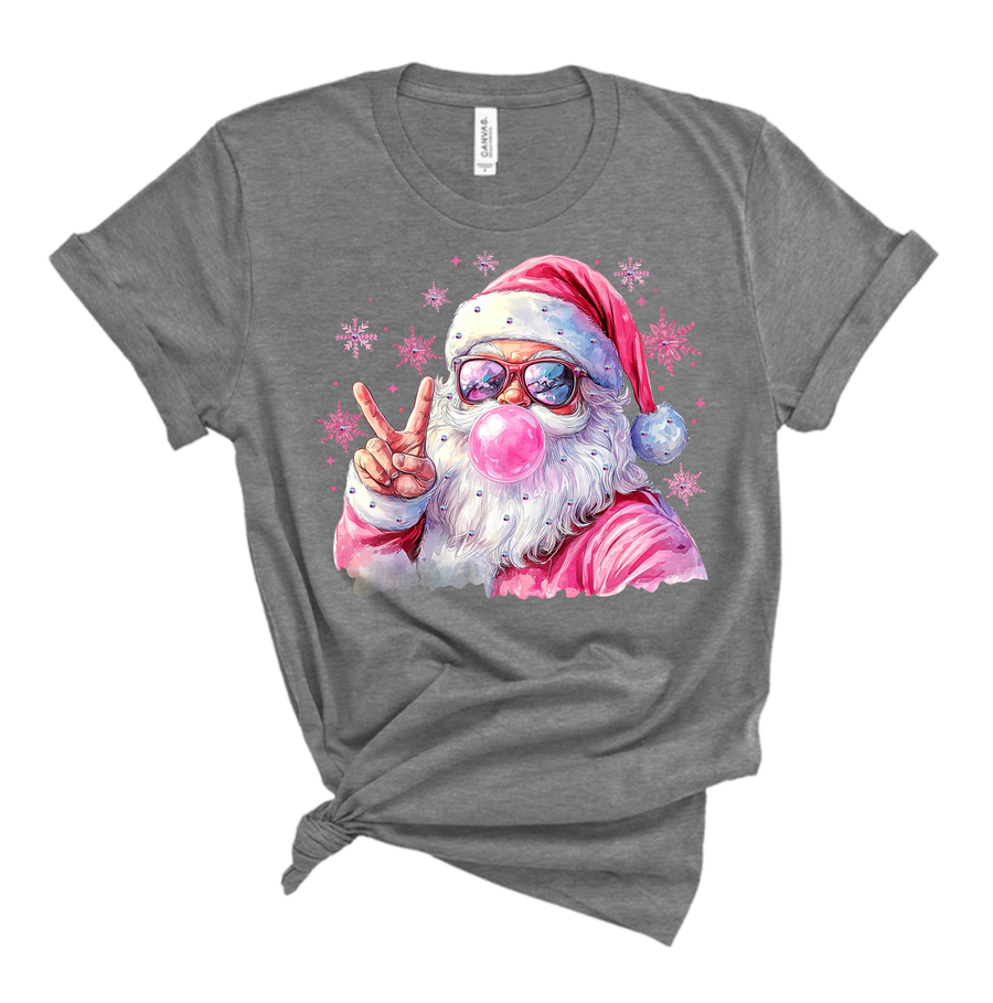 Bubble Santa HV214