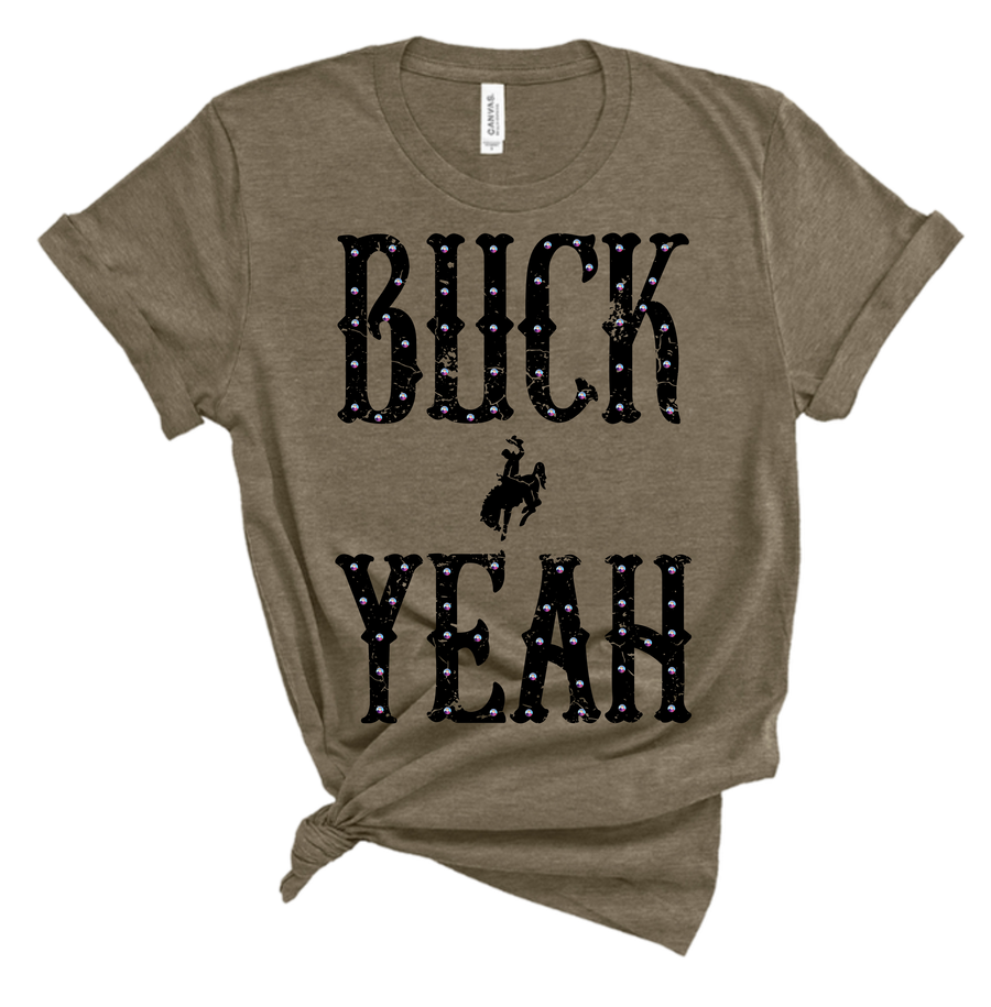 Buck Yeah RV200