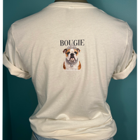 Bruno the Bulldog AV117