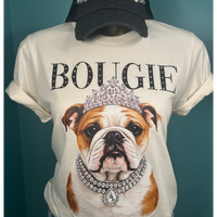 Bruno the Bulldog AV117