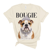 Bruno the Bulldog AV117